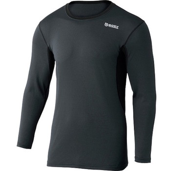 375554 BTデュアルメッシュ クルーネックシャツ 日本緑十字社 44993385