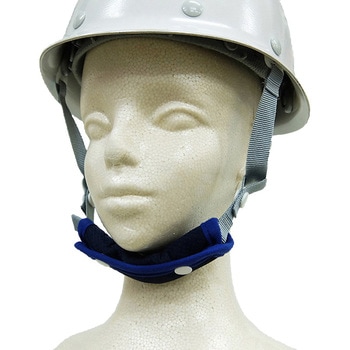 シリカクリン ヘルメット用 日本緑十字社