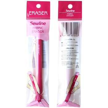 ソーライン 布用 スティック消しゴム Sewline