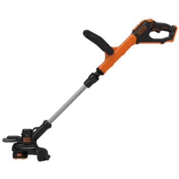 STC18EPCB-JP 18V ナイロントリマー 本体のみ 1個 BLACK&DECKER 【通販