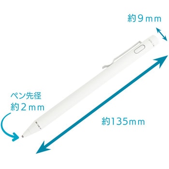 アクティブタッチペン Ver.3 エアージェイ