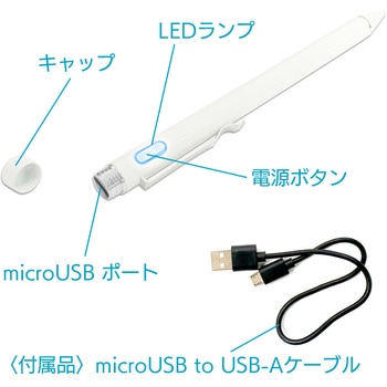 アクティブタッチペン Ver.3 エアージェイ