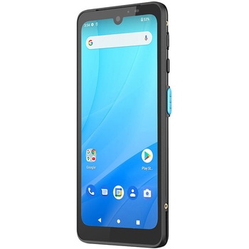 PA768 大画面 6.3インチサイズ堅牢なモバイルターミナル ロングレンジモデル unitech