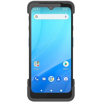 PA768 大画面 6.3インチサイズ堅牢なモバイルターミナル ロングレンジモデル unitech