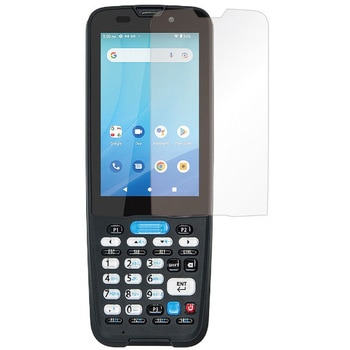 HT330用 ガラススクリーンプロテクター unitech