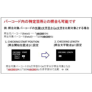 MS926P 照合機能付きQRコード対応ポケットワイヤレスバーコードリーダー unitech