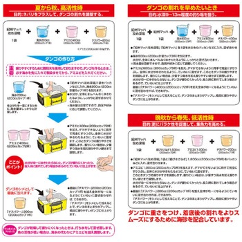 紀州マッハ攻め深場 マルキュー