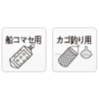 マダイパワー マルキュー