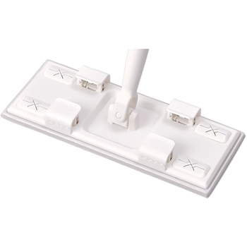 激落ちくんクリップワイパー フローリング LEC(レック)