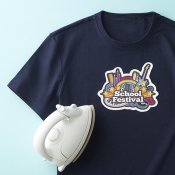 アイロンプリントシート エーワン(ラベル)