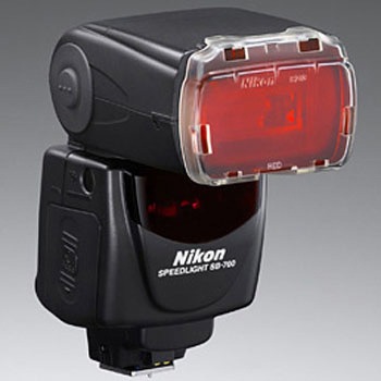 カラーフィルターホルダー Nikon(ニコン)