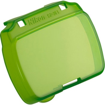 カラーフィルター Nikon(ニコン)