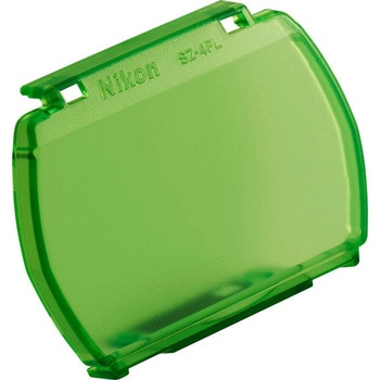 カラーフィルター Nikon(ニコン)