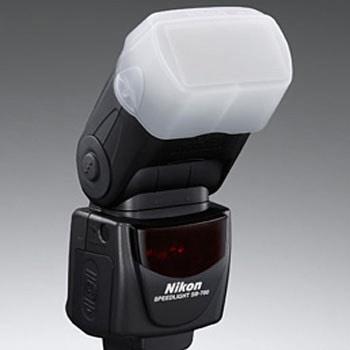 バウンスアダプター Nikon(ニコン)