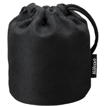 レンズソフトケース Nikon(ニコン)