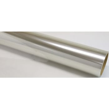 WINCOS 透明飛散防止フィルム 1501E(外貼り可) 970mm×50m リンテック(LINTEC)