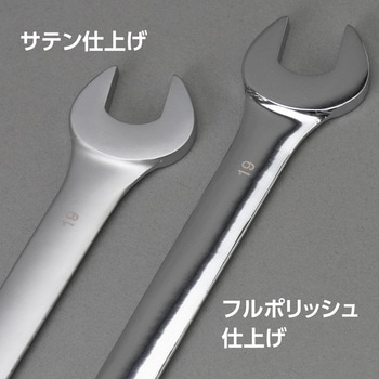スパナセット モノタロウ