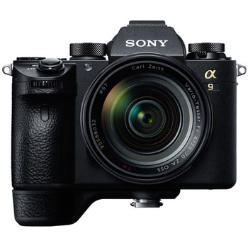 グリップエクステンション GP-X1EM SONY