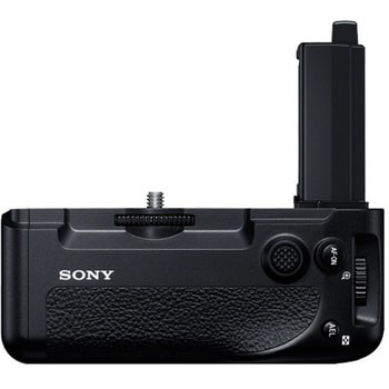 SONY α7s ボディ+縦グリップ+互換バッテリー2個