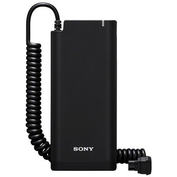 外部電池アダプター FA-EBA1 SONY