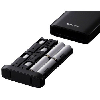 外部電池アダプター FA-EBA1 SONY