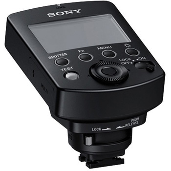 電波式ワイヤレスコマンダー FA-WRC1M SONY