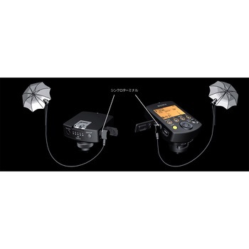 電波式ワイヤレスレシーバー FA-WRR1 SONY