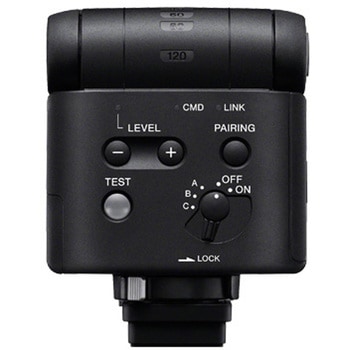 フラッシュ HVL-F28RM SONY