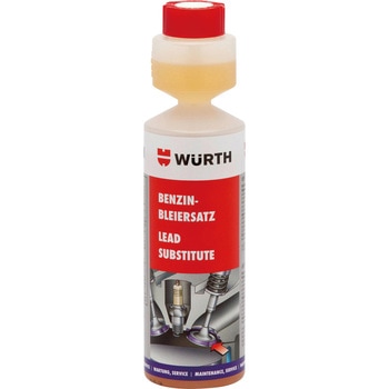 5861102250089 1 有鉛化添加剤 1本(250mL) WURTH(ウルト) 【通販