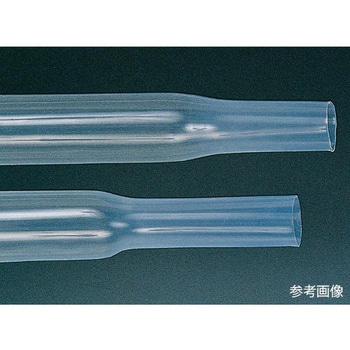 FEP熱収縮チューブ 1000L EITシリーズ グンゼ