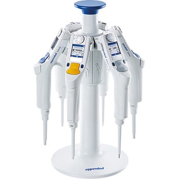 3116000023 エクスプローラー用回転充電スタンド 1個 Eppendorf