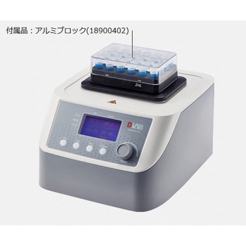 ブロックバスシェーカー DLAB