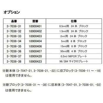 ブロックバスシェーカー DLAB ウォーターバス 【通販モノタロウ】