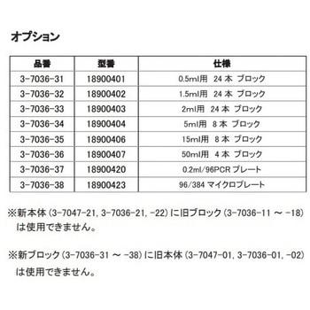 ブロックバスシェーカー DLAB