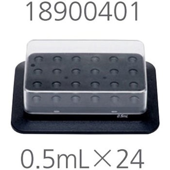 ブロックバスシェーカー用ブロック DLAB