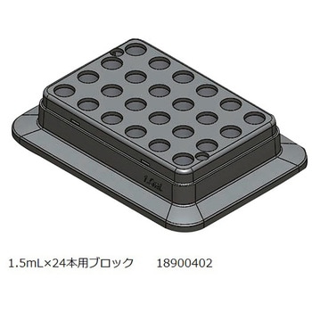 クールブロックバス HC110シリーズ DLAB