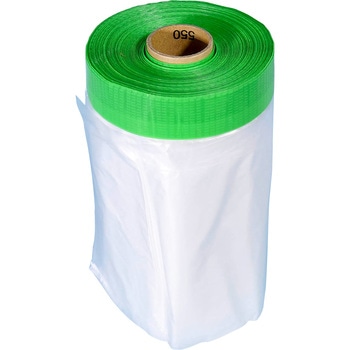 養生マスカー グリーンクロス