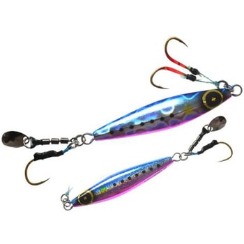 FS432 ジャックアイ マキノミー 60g - HAYABUSA