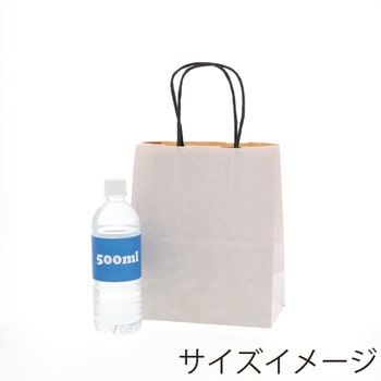 手提げ紙袋25チャームバッグ HEIKO