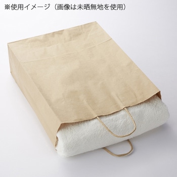 手提げ紙袋25チャームバッグ HEIKO