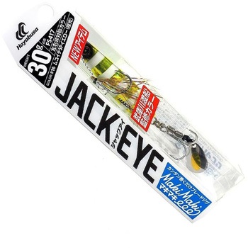 - FS417 �W���b�N�A�C �}�L�}�L 30g HAYABUSA 45009705