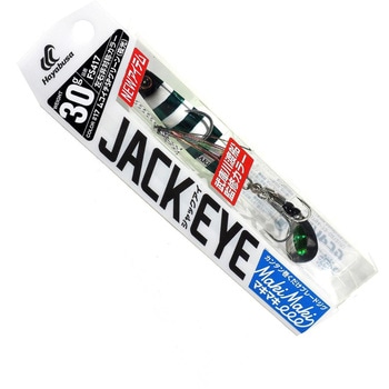 - FS417 �W���b�N�A�C �}�L�}�L 30g HAYABUSA 45009714