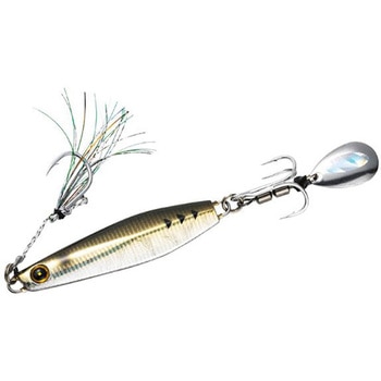 - FS417 �W���b�N�A�C �}�L�}�L 20g HAYABUSA ���05 ���C�u���[�A�W 45009766