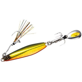 - FS417 �W���b�N�A�C �}�L�}�L 20g HAYABUSA ���07 �S�[���f�����C�u���[ 45009784