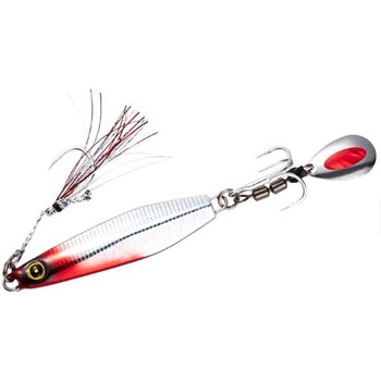 - FS417 �W���b�N�A�C �}�L�}�L 20g HAYABUSA ���08 �����V���o�[ 45009800