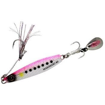 - FS417 �W���b�N�A�C �}�L�}�L 20g HAYABUSA ���13 R���؃s���N�C���V�Ԗږ�� 45009827