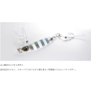 FS416 ジャックアイ グロッキー 30g HAYABUSA