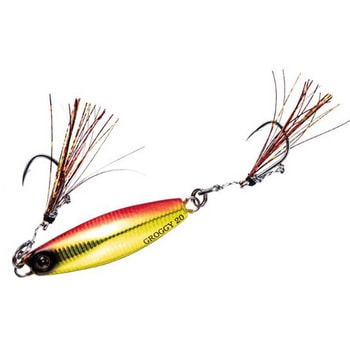 FS416 ジャックアイ グロッキー 30g HAYABUSA