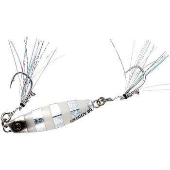 FS416 ジャックアイ グロッキー 30g HAYABUSA