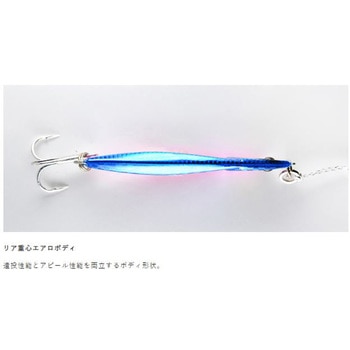 FS415 ジャックアイ エース 40g HAYABUSA